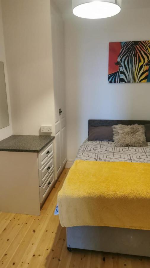 Salthill Gem Apartment Голуей Екстериор снимка